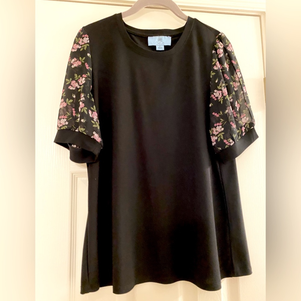 CECE BLOUSE | M